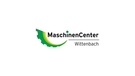 Maschinencenter Wittenbach .